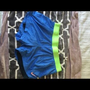 Nike Running Shorts